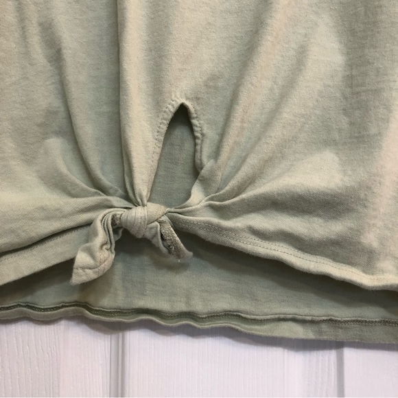 Vans Jr. V Knot T-Shirt - Picture 3 of 16